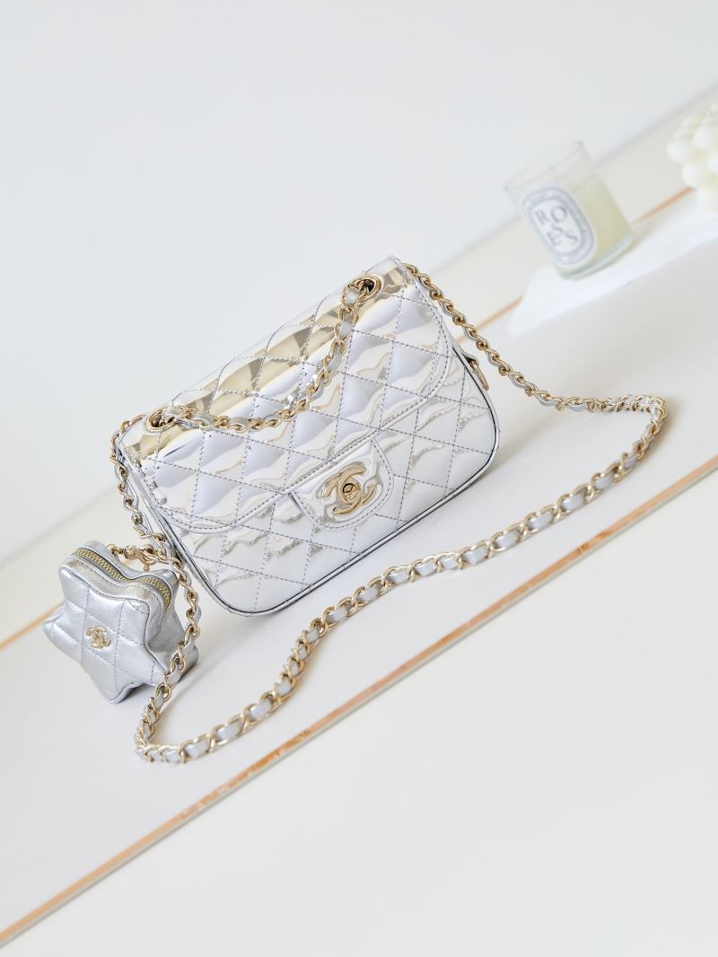 Ch**el cf series bags